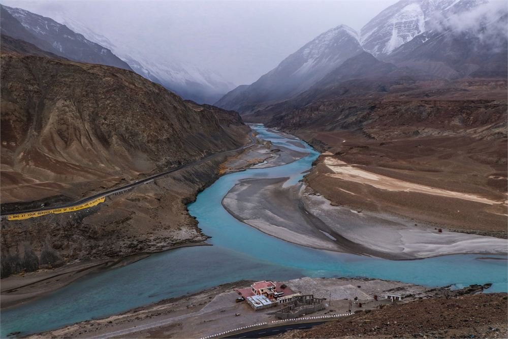Hidden Himalayan Treks