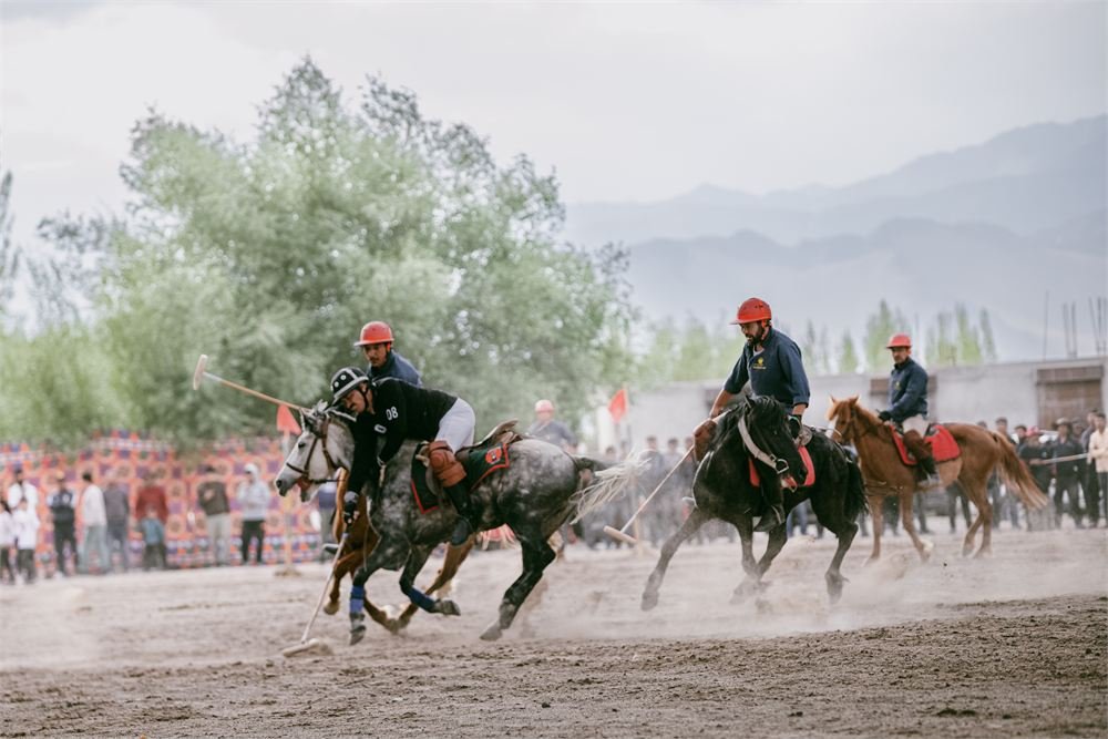 Ladakh Pocket Pro Tour Package